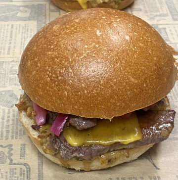 EL DENITO (el nostre "pepito de solomillo")